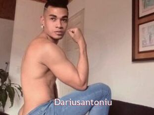 Dariusantoniu