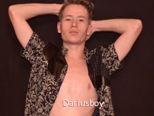 Dariusboy