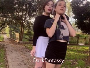 Darkfantassy