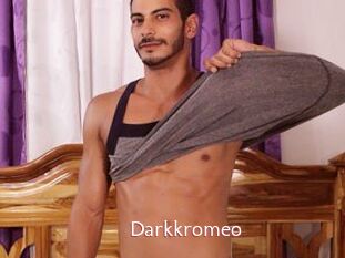 Darkkromeo