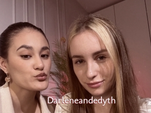 Darleneandedyth