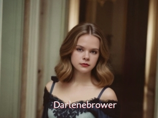Darlenebrower