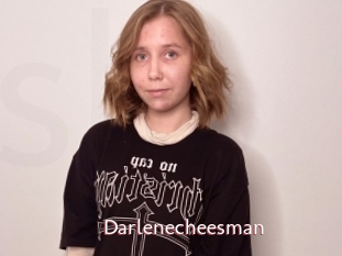 Darlenecheesman