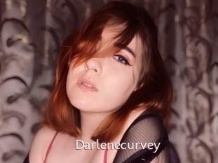 Darlenecurvey