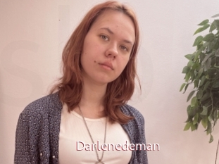 Darlenedeman