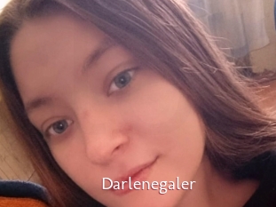 Darlenegaler