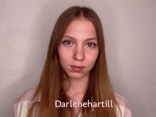 Darlenehartill