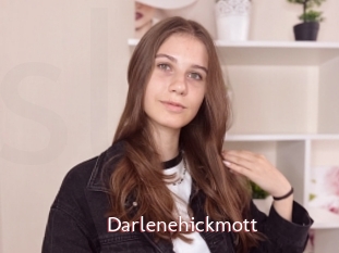 Darlenehickmott