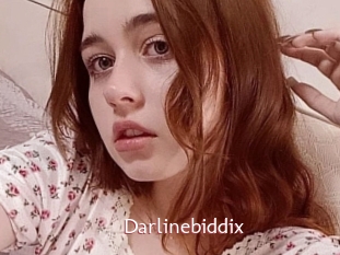 Darlinebiddix