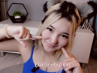 Darlinebufkin