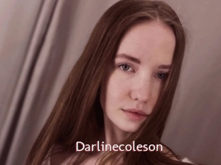 Darlinecoleson