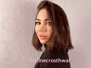 Darlinecrosthwai
