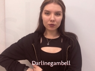 Darlinegambell