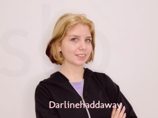 Darlinehaddaway