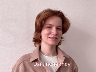 Darlinehanney