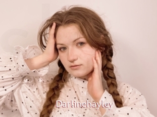 Darlinehayley