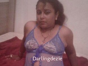 Darlingdezie