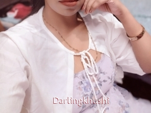 Darlingkhushi