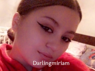 Darlingmiriam
