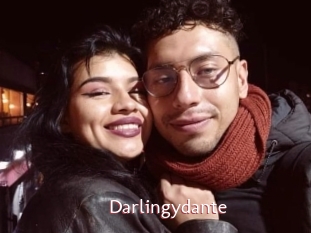 Darlingydante