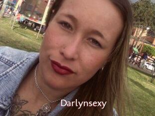 Darlynsexy