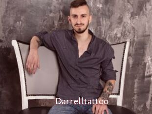 Darrelltattoo
