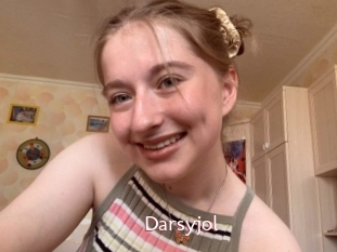 Darsyjol