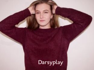 Darsyplay