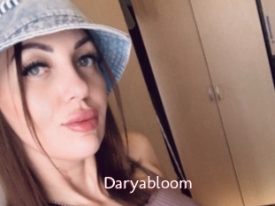 Daryabloom