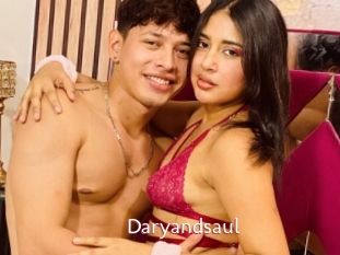 daryandsaul Sweet links only