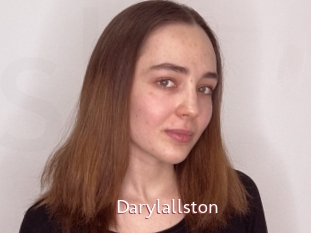 Darylallston