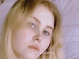 Darylalvey