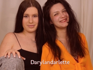 Darylandarlette