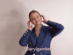Darylgambell