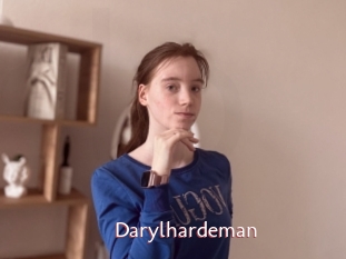 Darylhardeman