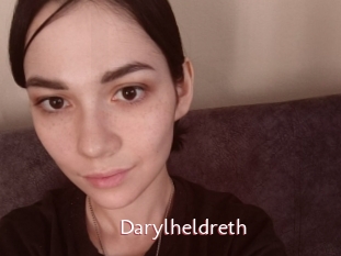 Darylheldreth