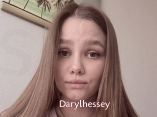 Darylhessey