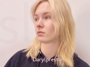 Darylpreston