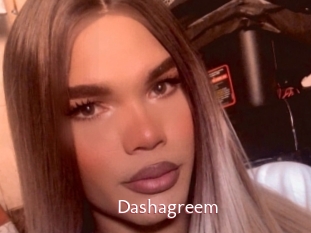 Dashagreem