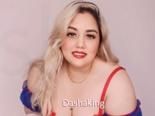 Dashaking