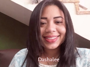 Dashalee