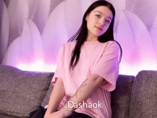 Dashaok