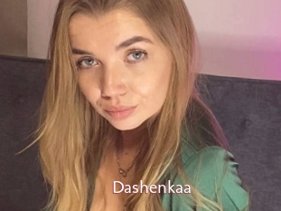 Dashenkaa