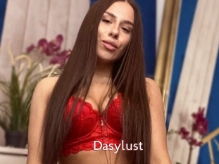 Dasylust
