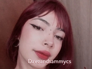 Daveandsammycs