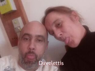 Davelettis