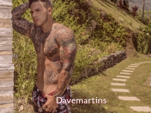 Davemartins