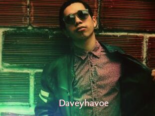 Daveyhavoe