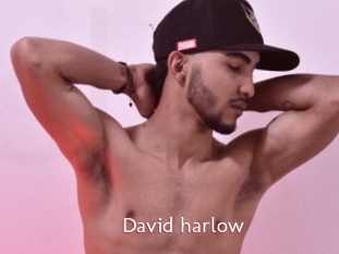 David_harlow