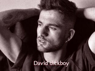 David_dickboy